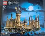 LEGO Harry Potter Kasteel Zweinstein - 71043, Kinderen en Baby's, Speelgoed | Duplo en Lego, Ophalen, Nieuw, Complete set, Lego