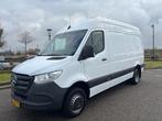 Mercedes-Benz Sprinter 514CDI L2H2 Konventa Koeling + 220V S, Achterwielaandrijving, Gebruikt, Wit, Bedrijf