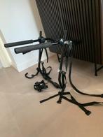 Fietsendrager voor achterklep, Ophalen of Verzenden, 2 fietsen, Gebruikt, Achterklepdrager