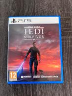 Star Wars Jedi Survivor - PS5, Spelcomputers en Games, Games | Sony PlayStation 5, Ophalen, Zo goed als nieuw