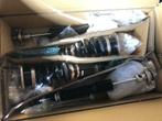BC Racing BR-RS serie schroefset BMW Z4 E85 E86 02-08, Ophalen of Verzenden