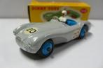 aston martin db 3 sports -dinky toys engeland #110-in mooie, Verzenden, Zo goed als nieuw, Auto, Dinky Toys
