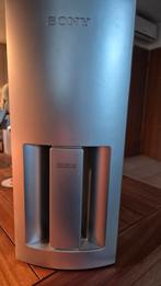 Sony basreflex box sun woofer model ssws 501, Audio, Tv en Foto, Luidsprekers, Ophalen of Verzenden, Zo goed als nieuw, Subwoofer