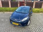 Ford Fiesta 1.25 Champion 5drs 82pk STOELVERWARMING TREKHAAK, Auto's, Voorwielaandrijving, Stof, 1242 cc, Stoelverwarming