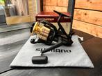 Shimano 6500B met gouden spoel als nieuw, Watersport en Boten, Ophalen, Zo goed als nieuw, Molen