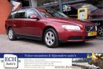 Volvo V70 2.0F 145 pk Stoelverwarming, Trekhaak (bj 2009), Voorwielaandrijving, 145 pk, Stof, Gebruikt