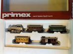 Märklin Primex 2750 treinset 150 Jahre Deutsche Eisenbahnen, Hobby en Vrije tijd, Wisselstroom, Ophalen of Verzenden, Analoog