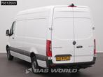 Mercedes Sprinter 317 CDI Automaat L3H2 3,5t Trekhaak 170PK, Automaat, Gebruikt, Euro 6, 4 cilinders