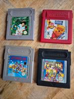 Verzameling Nintendo Gameboy spellen oa Pokemon Rood, Spelcomputers en Games, Games | Nintendo Game Boy, Avontuur en Actie, 1 speler