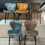 Nieuwe stoelen nu voor slecht €35 op te halen!, Ophalen, Overige kleuren, Nieuw, Metaal