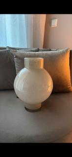 DutZ vaas, Overige kleuren, Ophalen of Verzenden, Minder dan 50 cm, Glas