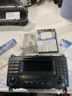 Mercedes C203  sw 2006  Audio 50 APS, Gebruikt, -, -, Ophalen of Verzenden