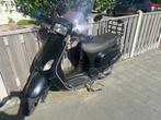 Riva Fast Sport Luxury 50cc 4tkt scooter, Fietsen en Brommers, Snorfietsen en Snorscooters, Overige merken, Gebruikt, Ophalen of Verzenden