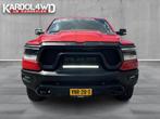 Dodge Ram 1500 5.7 V8 Crew Cab 5'7 REBEL | Panoramadak/kante, Automaat, Achterwielaandrijving, Gebruikt, Met garantie (alle)