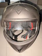 Scooter helm, Motoren, Ophalen of Verzenden, Tweedehands, Overige merken