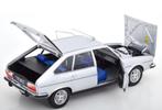 Renault 30 TX 1979 Zilver schaal 1:18 NOREV Ref. 185272, Hobby en Vrije tijd, Modelauto's | 1:18, Verzenden, Nieuw, Auto, Norev