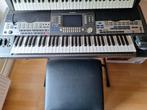 Yamaha. Psr 9000, Muziek en Instrumenten, Keyboards, Ophalen, Zo goed als nieuw, 61 toetsen, Yamaha