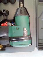 Parkside Perslucht Wielmoersleutel, Ophalen of Verzenden, Gebruikt