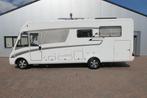 Hymer B-SL 634 Duo Mobil | Luchtvering | Levelsysteem | Lith, Tot en met 2, 7 tot 8 meter, Bedrijf, Diesel