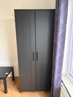 kledingkast, Huis en Inrichting, Ophalen, Gebruikt, 50 tot 75 cm, 150 tot 200 cm