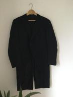 Jaquet , zuiver scheerwol, Kleding | Heren, Kostuums en Colberts, Ophalen, Gedragen, Overige maten, Zwart