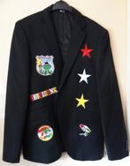 Leuke OETELDONK/DEN BOSCH/11-11 jas (17), Kleding | Heren, Carnavalskleding en Feestkleding, Ophalen, Carnaval, Maat 48/50 (M)