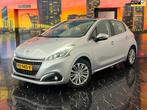 Peugeot 208 1.2 PureTech Allure Pano|Dealer Onderhouden!, Voorwielaandrijving, Lichtsensor, Gebruikt, Euro 6