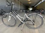 Hercules merk fiets 28inch, Overige merken, Gebruikt, 47 tot 50 cm, Versnellingen