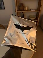 YoungLA Batman Compression Shirt longsleeve – Black (M), Kleding | Heren, T-shirts, Ophalen of Verzenden, Zo goed als nieuw