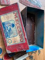 Meccano bouwdoos  no3 uit 50 tiger jaren, Antiek en Kunst, Ophalen of Verzenden