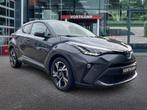 Toyota C-HR 1.8 HYBRID BUSINESS PLUS CAMERA/NAVI/CRUISE, 4 cilinders, Met garantie (alle), Hybride Elektrisch/Benzine, SUV of Terreinwagen