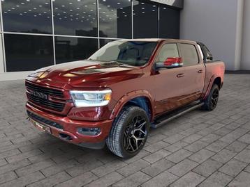 Dodge Ram 1500 5.7 V8 4x4 Crew Cab Laramie , VERHOOGD , SFEE beschikbaar voor biedingen