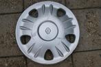 1 losse originele wieldop Renault Mégane 15 inch (Model 1), Auto diversen, Wieldoppen, Ophalen of Verzenden, Gebruikt