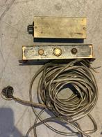 Wurlitzer kit model 143 volume control wurlitzer 1700/1800, Ophalen of Verzenden, Gebruikt, 1950 tot 1960, Wurlitzer