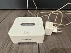 Sonos Bridge - Eigen WiFi voor S1, Ophalen of Verzenden, Gebruikt, Router, Sonos