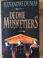 Alexandre Dumas - De drie musketiers, Ophalen of Verzenden, Zo goed als nieuw, Alexandre Dumas