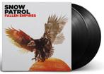 Vinyl 2LP Snow Patrol Fallen Empires NIEUW, Ophalen of Verzenden, 2000 tot heden, Nieuw in verpakking, 12 inch
