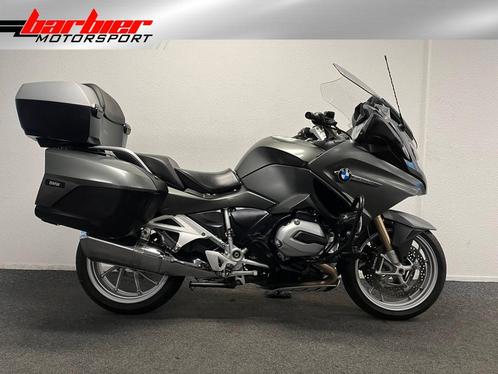 BMW R 1200 RT (bj 2014), Motoren, Motoren | BMW, Bedrijf, Toermotor, meer dan 35 kW, 2 cilinders, Motorrijbewijs A