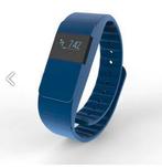 Keep fit activity tracker, Sieraden, Tassen en Uiterlijk, Activity trackers, Ophalen of Verzenden, Zo goed als nieuw, Zwart, Android
