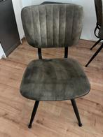 4 Leen Bakker Eetkamerstoelen, Gebruikt, Overige kleuren, Ophalen of Verzenden, Vier