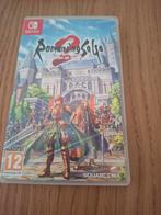 Romancing Saga 2: Revenge of the Seven, 1 speler, Ophalen of Verzenden, Zo goed als nieuw