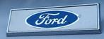 Ford embleem, J. Fray Ltd., Ophalen of Verzenden, Zo goed als nieuw, Auto's