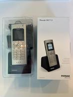 Phonak Dect II | Vaste Telefoon, Telecommunicatie, Vaste telefoons | Handsets en Draadloos, Ophalen of Verzenden, Nieuw, 4 handsets of meer