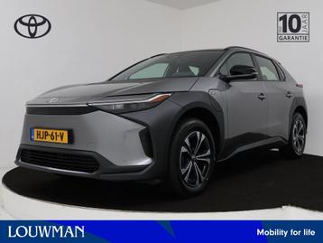 Toyota Bz4x Active 71 kWh (bj 2025, automaat) beschikbaar voor biedingen