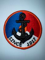 860 Squadron Patch - Sinds 1917, Ophalen of Verzenden