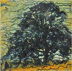 Schilderij, Ted Hamlyn, Ophalen of Verzenden