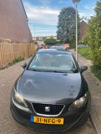 Seat Ibiza 1.2 44KW 5DRS 2010 Airconditioning ️, Auto's, Seat, Euro 5, Stof, 1198 cc, Ibiza