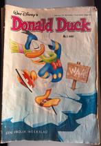 Donald Duck jaargang 1991, Complete serie of reeks, Ophalen, Gelezen, Europa