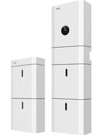 Incl installatie All-in-one Thuisbatterij EMS 20.48kWh, Ophalen of Verzenden, Nieuw, Compleet systeem