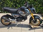 Honda Grom SP MSX-125, Particulier, 125 cc, Overig, 1 cilinder